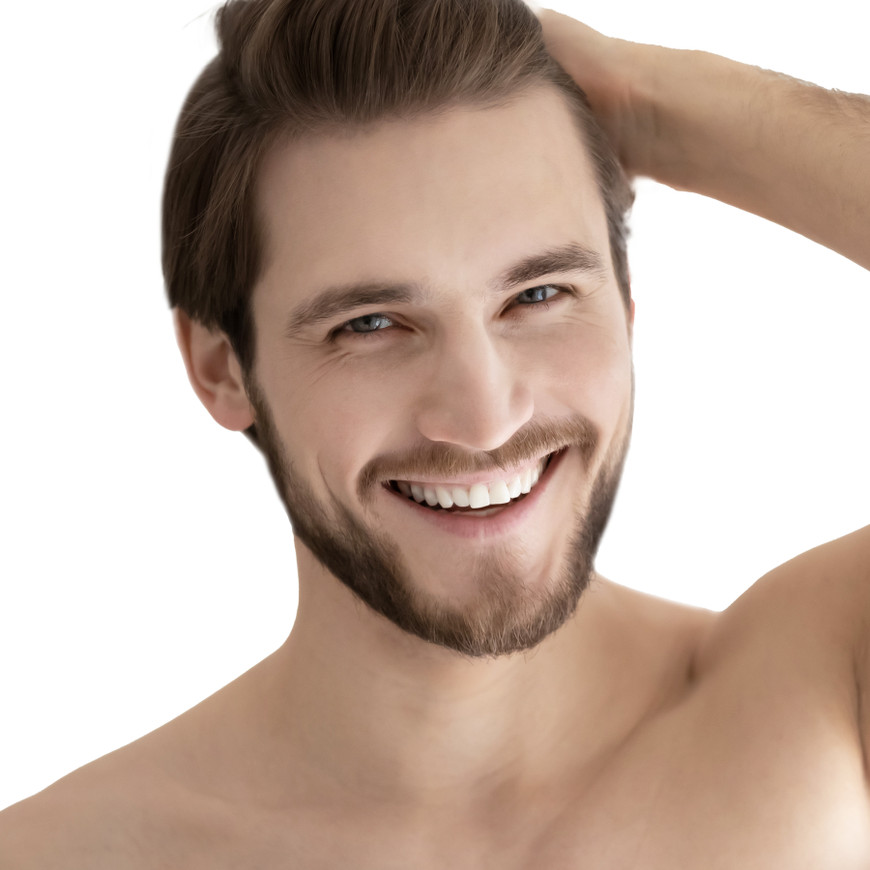 KIT Duo Tend Skin 4 Oz Skin Care Solution for Ingrown hair - Peace