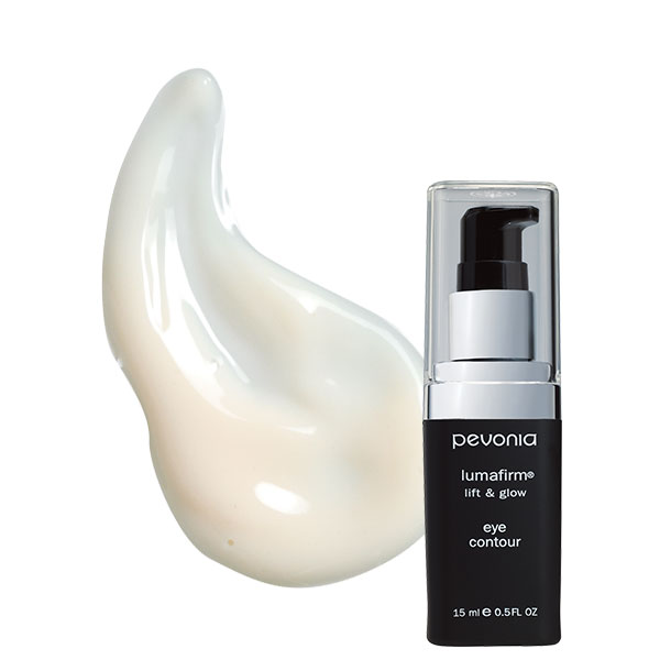 Lumafirm Eye Contour - Lift & Glow with Texture