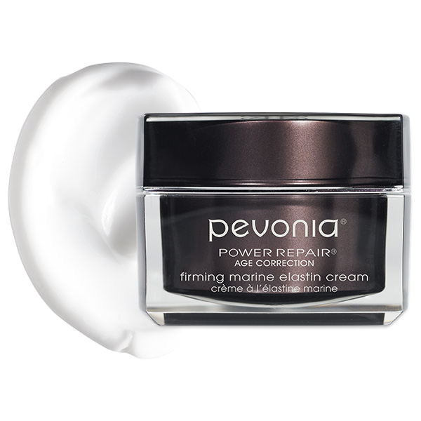 Firming Marine Elastin Cream with Texture