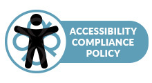 ADA Site Compliance-Accessibility Policy