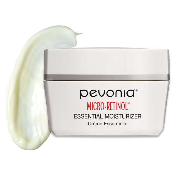 Micro-Retinol Essential Moisturizer with Texture