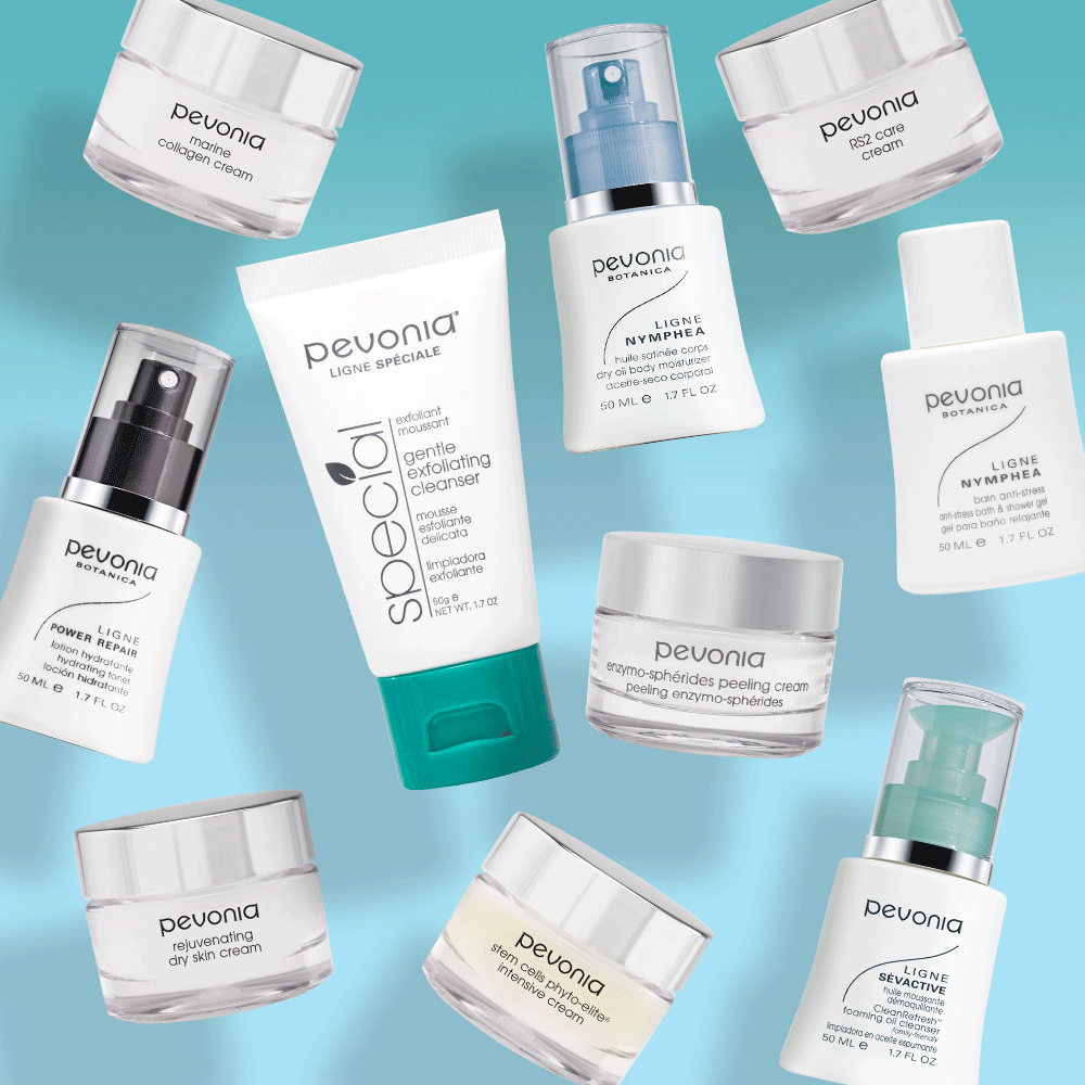 Trial-Size Skincare Products