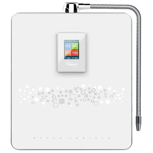 Tyent Rettin ACE-11 Countertop Water Ionizer in White