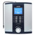 AlkaViva Vesta H2 Countertop Water Ionizer in Silver