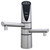 AlkaViva Delphi H2 Under Sink Water Ionizer in Brushed Nickel