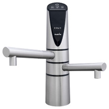Under sink ionizers featured category image