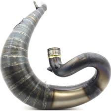 yz250 cone pipe