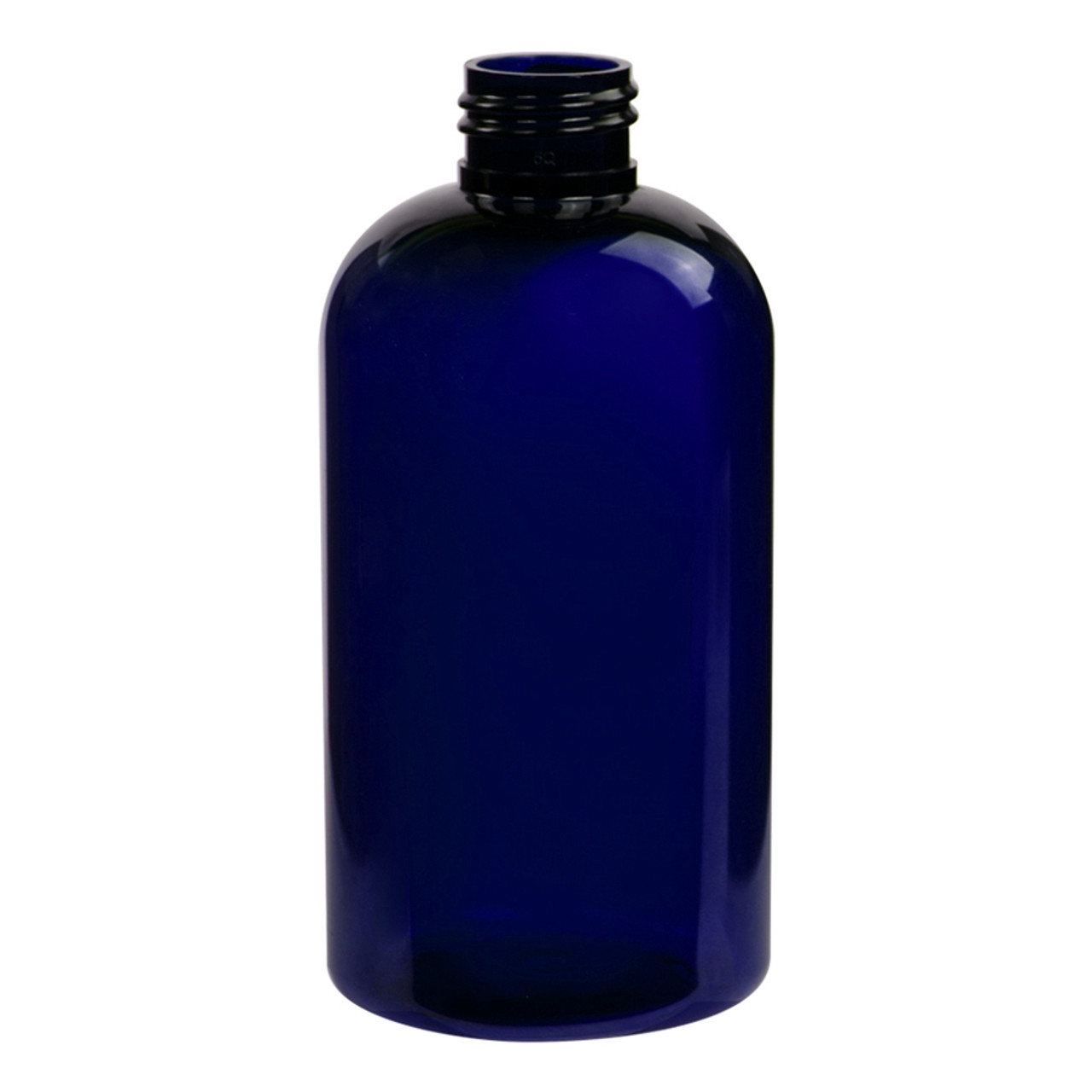 Bottle, 250 ml (8 oz), Boston round