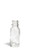 15ML (0.5oz) Clear Glass Euro Bottle