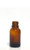 15ML (0.5oz) Amber Glass Euro Bottle