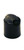 20-410 neck size Black Dispenser Cap