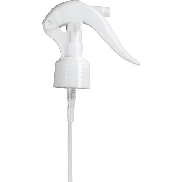 24-410 mini Trigger Sprayer white