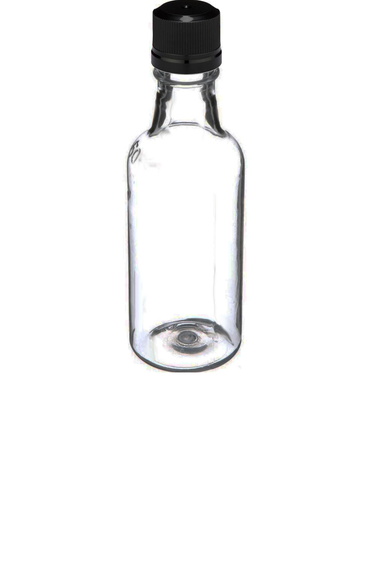 Wholesale 150ml Transparent Plastic PET Bottle With Scale, Empty Bottle, Small  Bottle, Clear Liquid Bottles Screw Safety Cap From Miraclecottage, $84.03