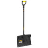 Poly Snow Shovel with Wear Strip