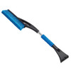 24" Heavy-Duty Vehicle Snow Brush/Scraper