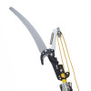 Compound Action Tree Pruner