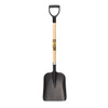 Steel General Purpose Trunk Utility Shovel