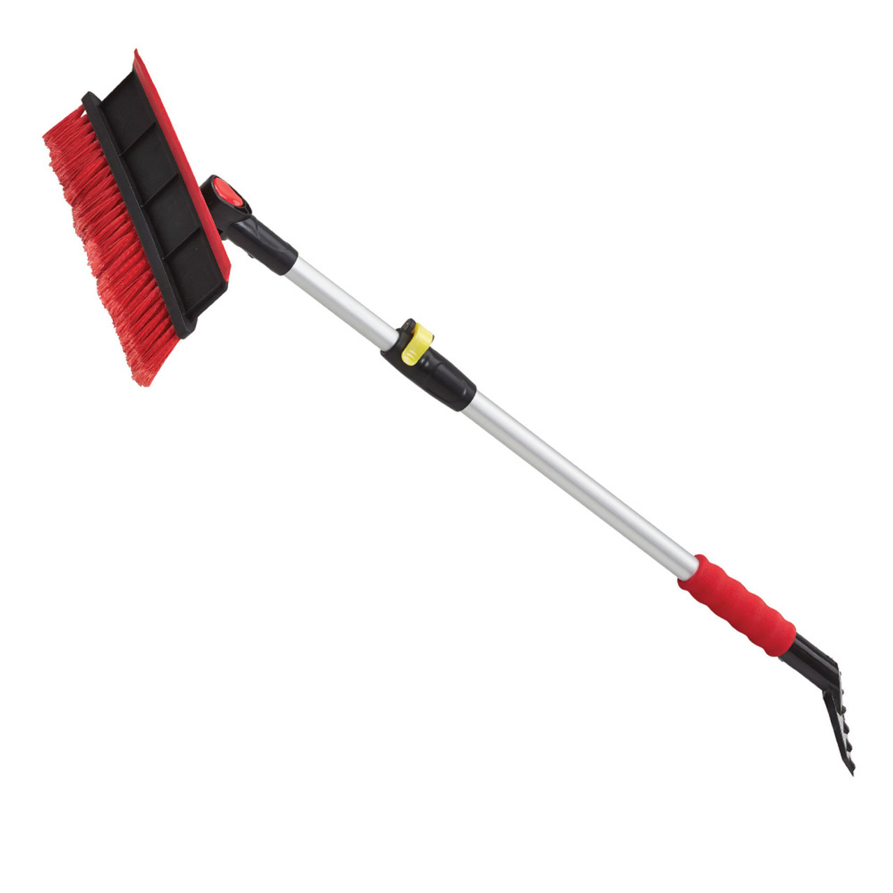 35" Vehicle Snow Brush