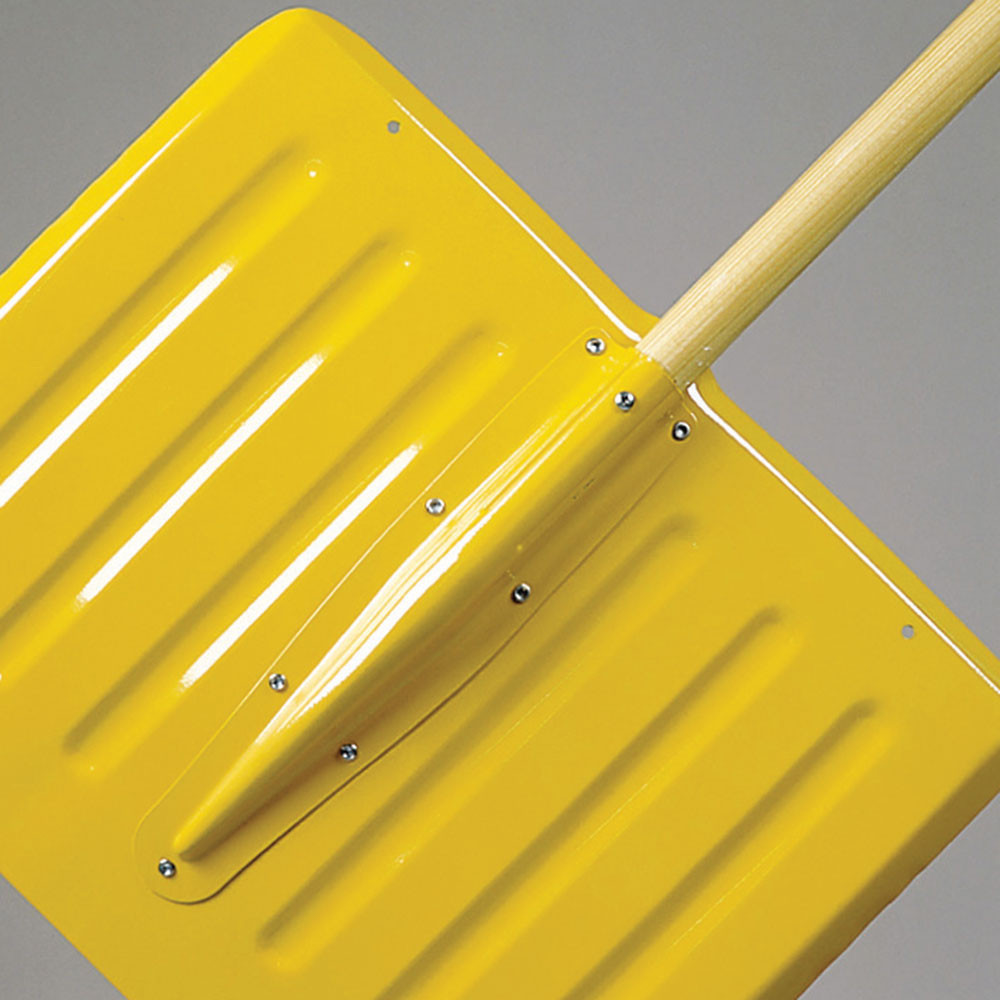Aluminum Snow Shovel - Yeoman & Company