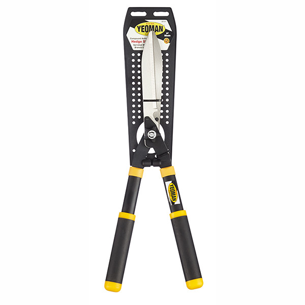 Yeoman & Company Hedge Shears - Thumbnail 2