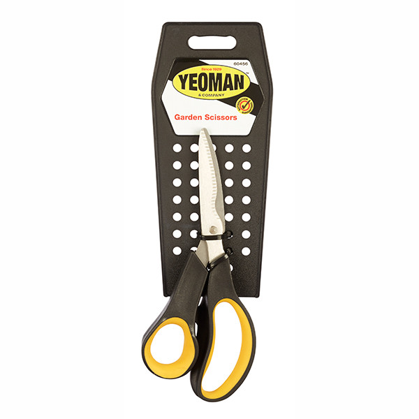 Yeoman Garden Scissors - Thumbnail 4