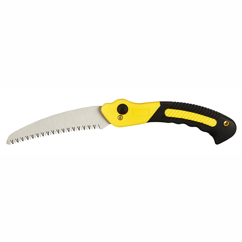 Folding Pruning Saw - Yeoman \u0026 Company