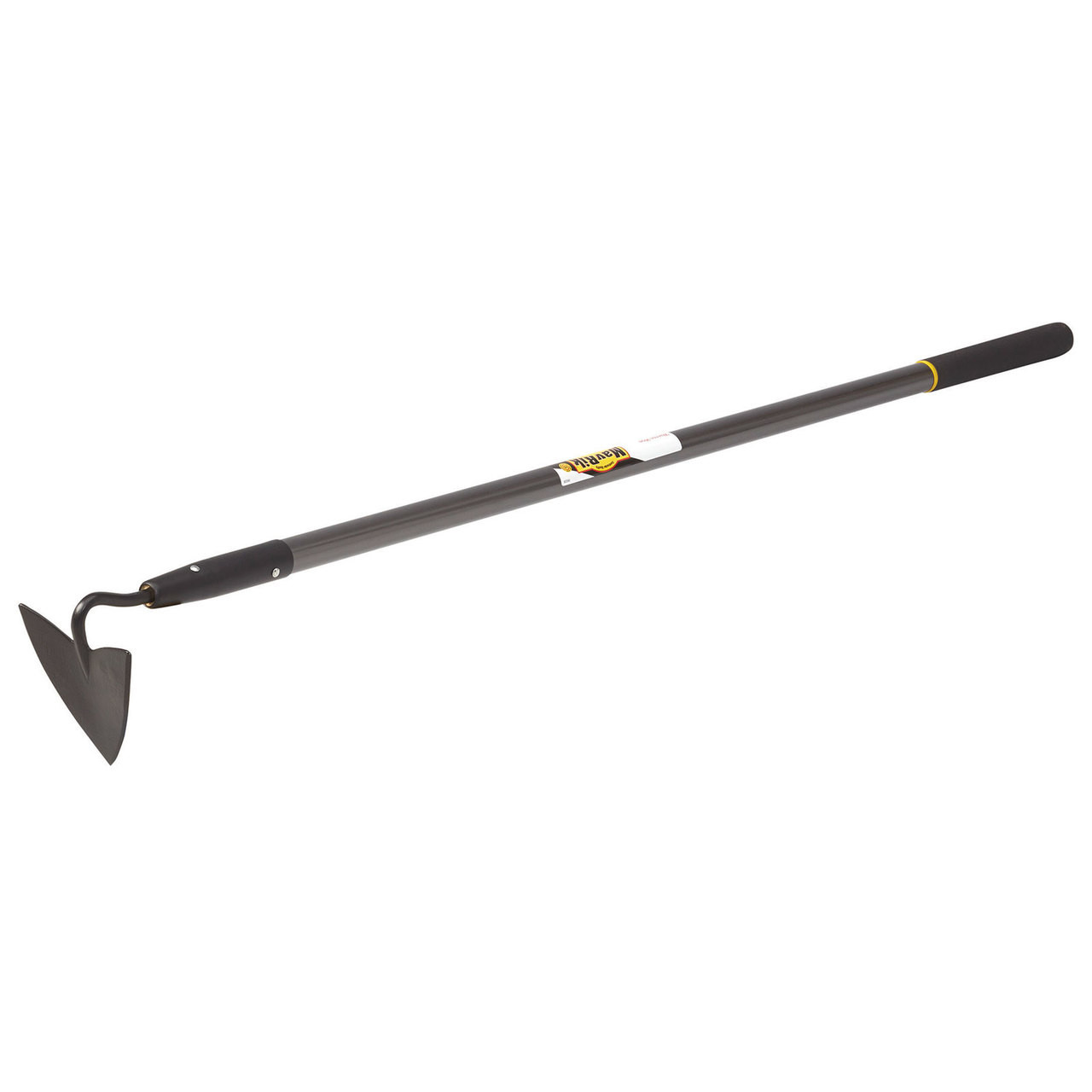 Forged Warren Hoe with Fiberglass Handle