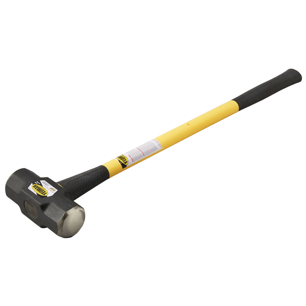 Sledge Hammer, GlassKor handle - Yeoman & Company