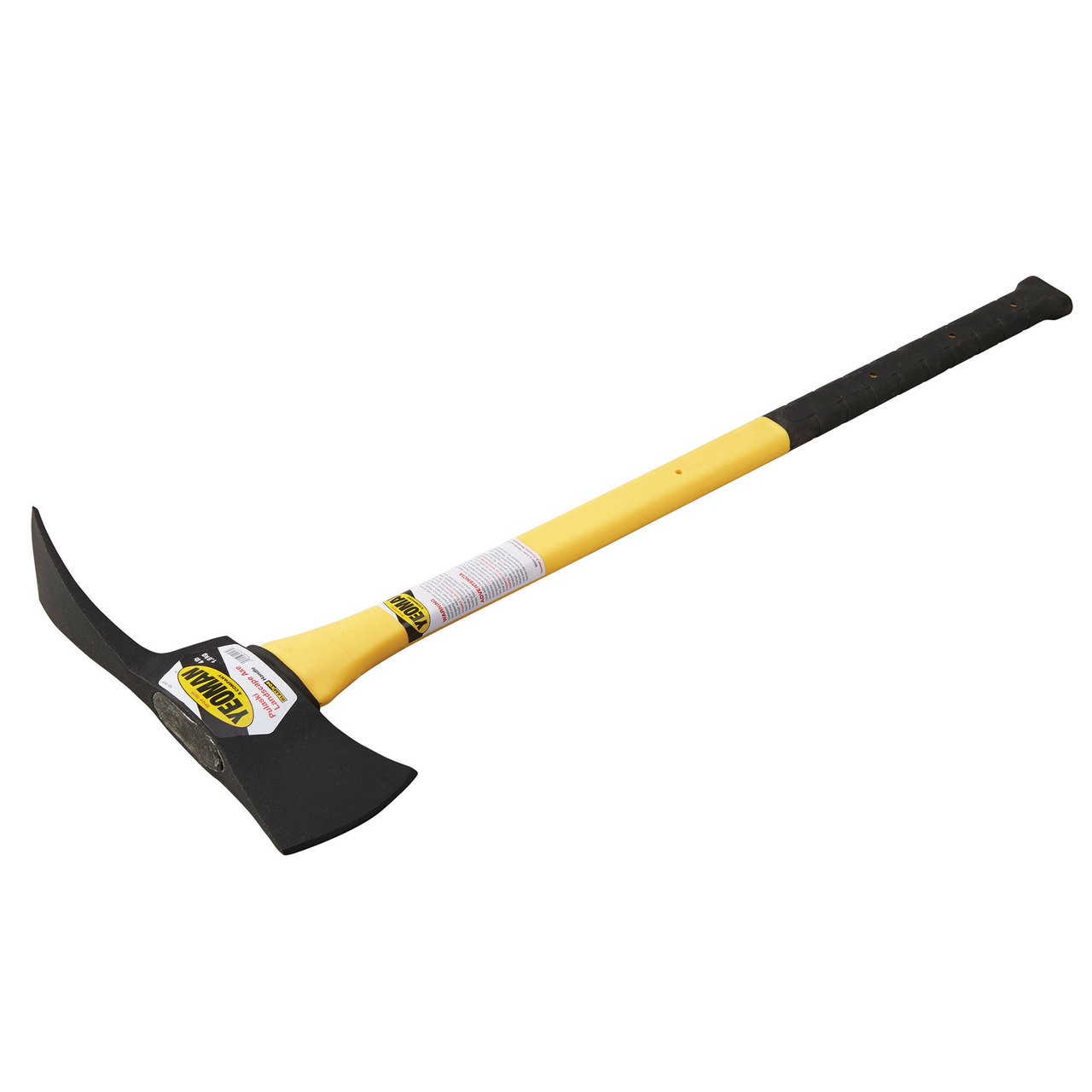 Pulaski Landscape Axe, GlassKor handle