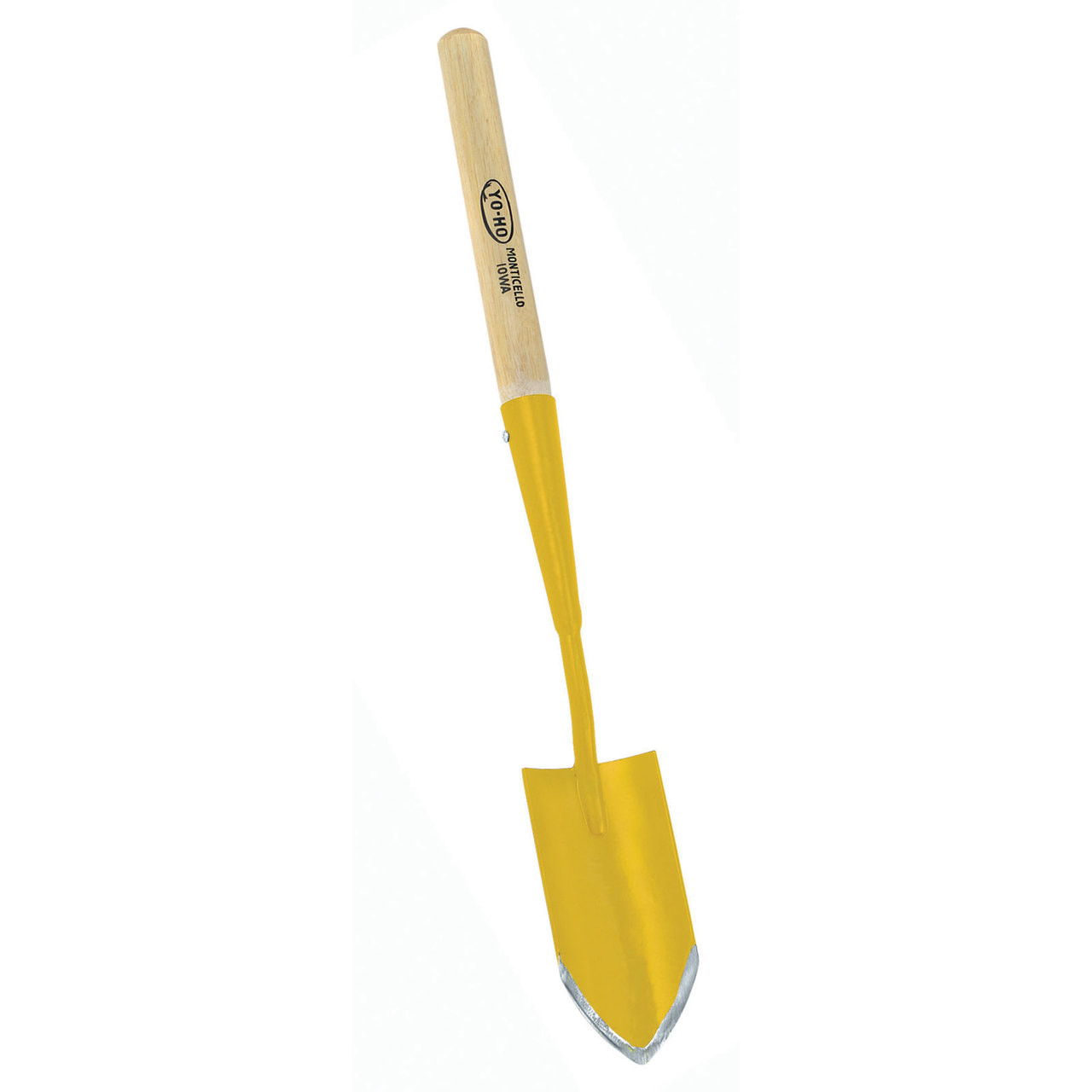 Trapping Trowel