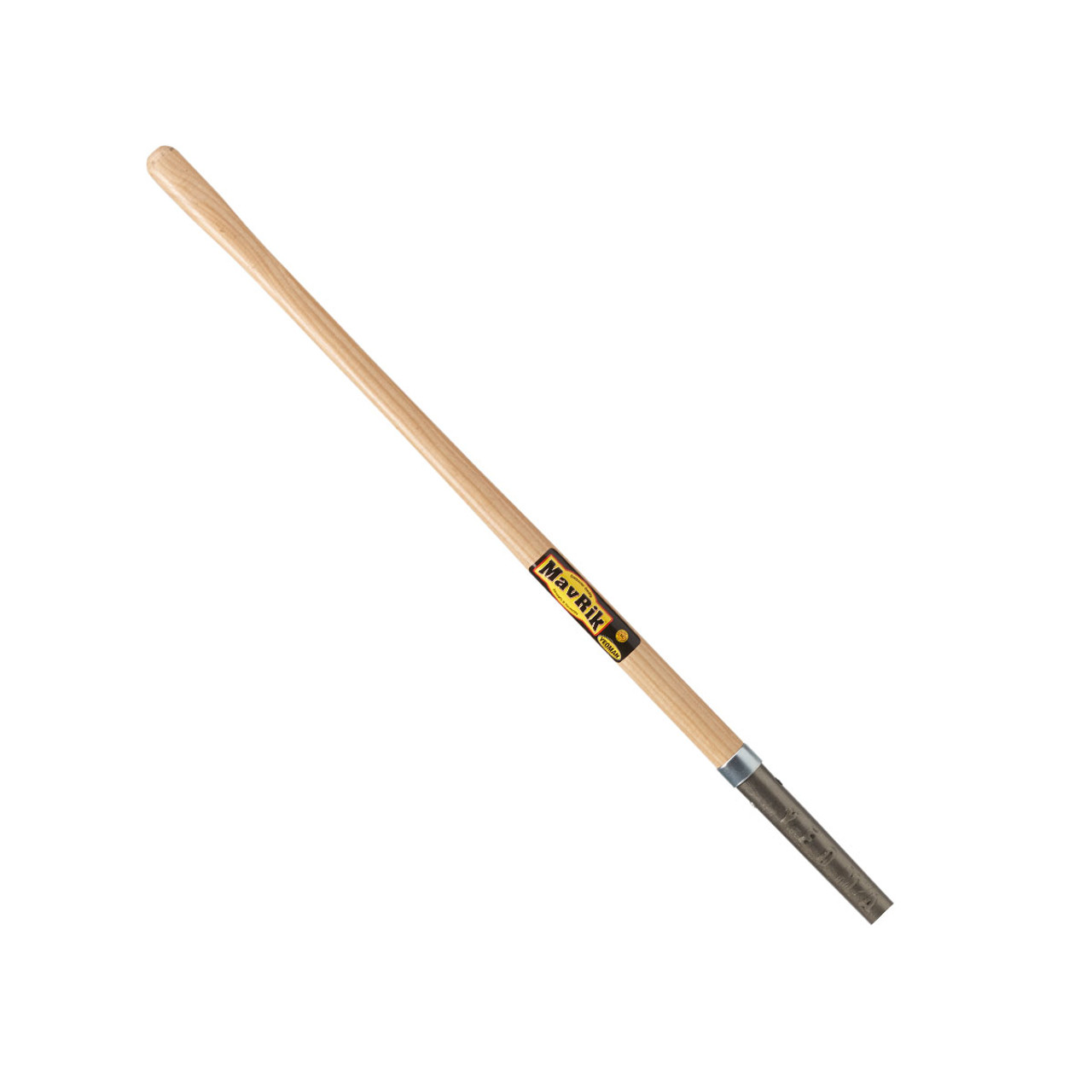 48" Replacement Ash Handle for extended socket shovel