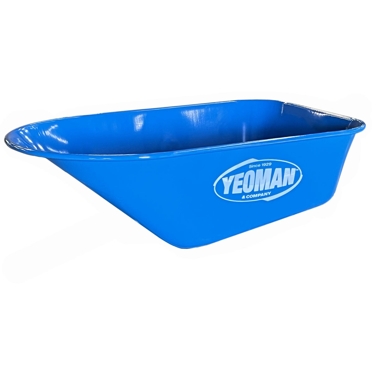 Replacement  Steel Tray for 348 series wheelbarrow
