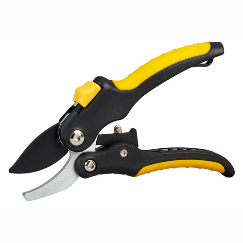 By-Pass Pruner with Molded Grip