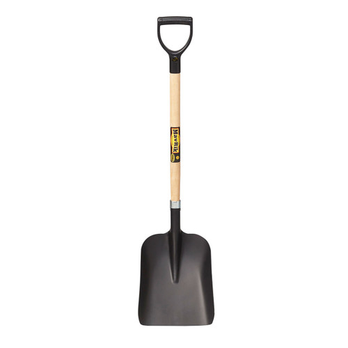 Steel General Purpose Shovel, 46
