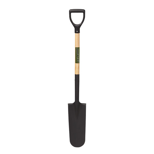 Garden Spade, 30
