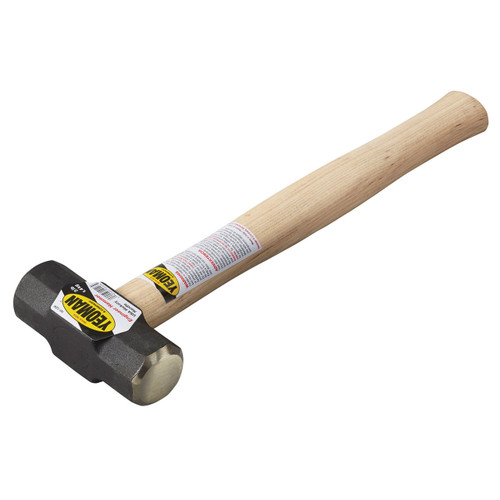 Cross Peen Hammer, USA hickory handle - Yeoman & Company