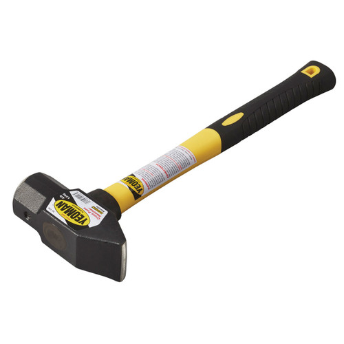 Cross Peen Hammer, USA hickory handle - Yeoman & Company