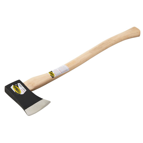 Boy's Axe, USA hickory handle Boy's Axe, USA hickory handle