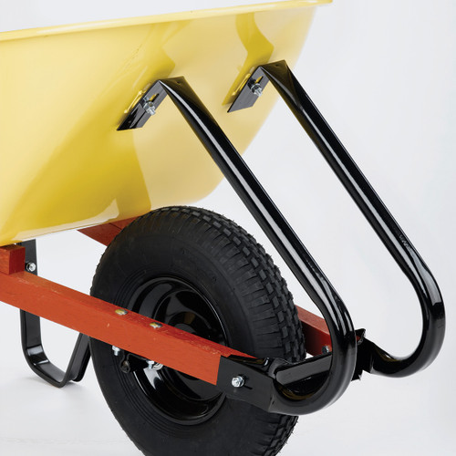 Stabilizer Bars for Wheelbarrow Yeoman & Company