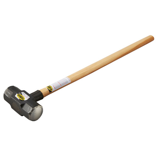 Sledge Hammer, USA hickory handle