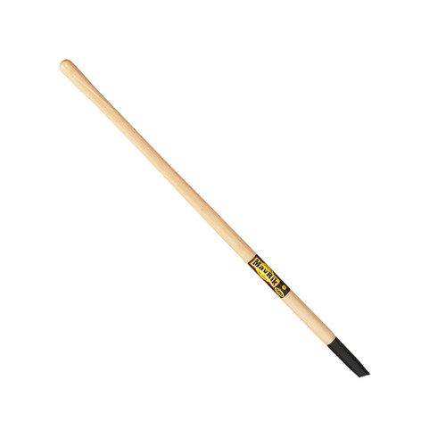 48" Replacement Hardwood Handle for shovels/scoops/spades Yeoman