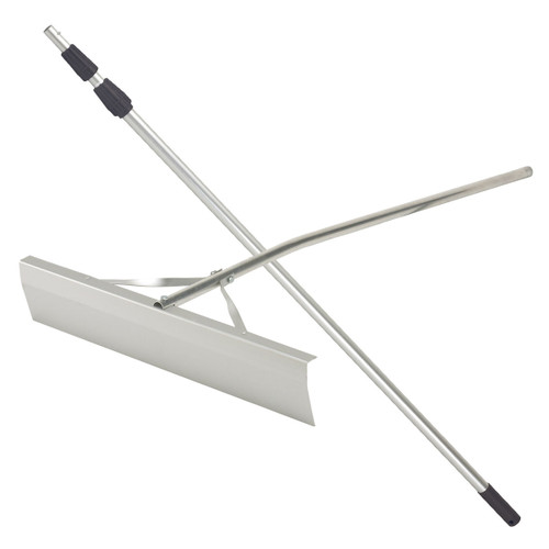 Aluminum Roof Rake Yeoman & Company