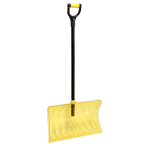 Shovel-To-Go, 21