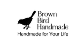 Brown Bird Handmade