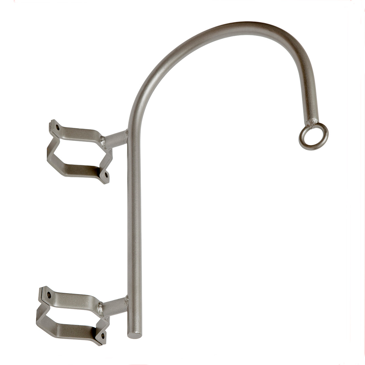 One-Way Hook Style Hanging Bracket