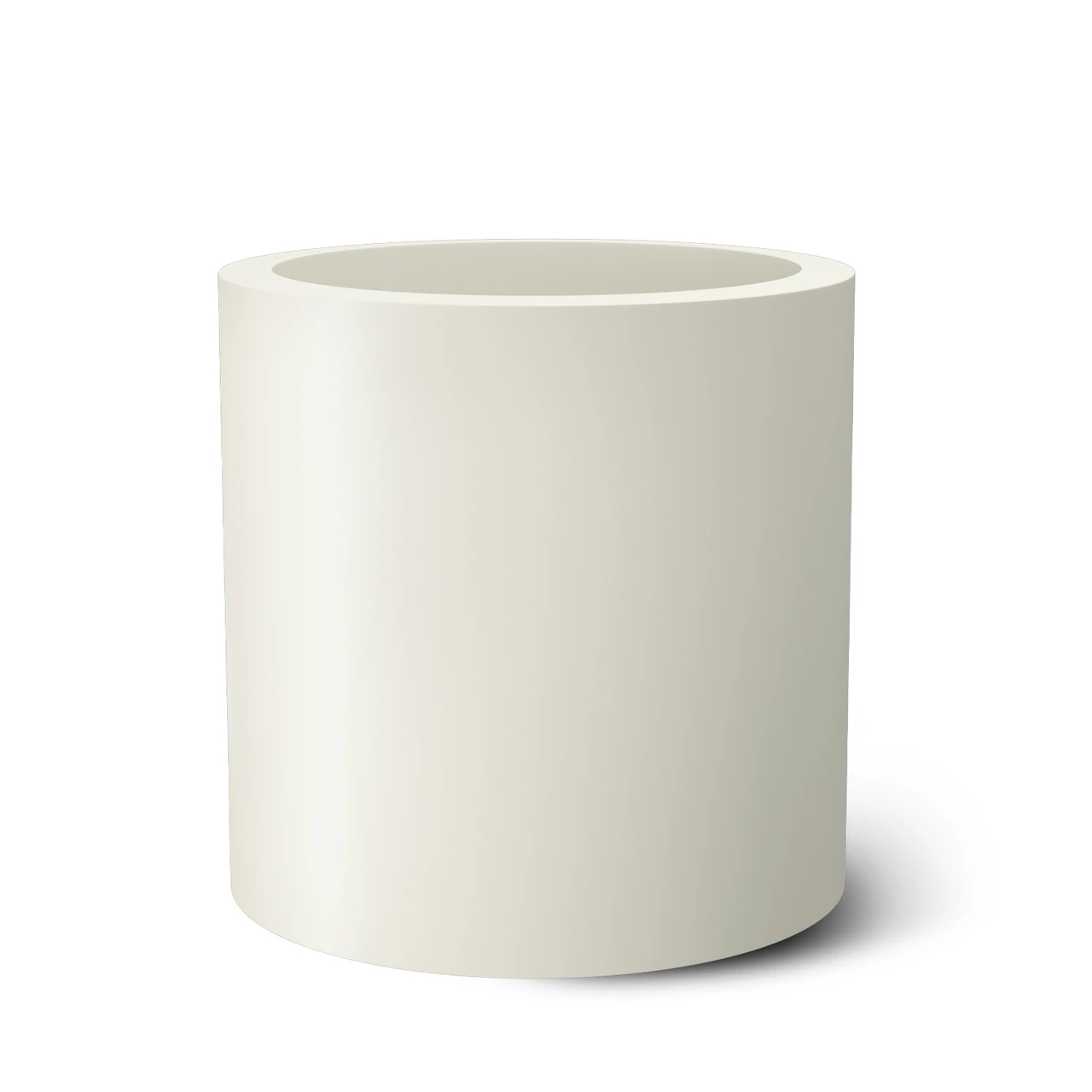 ceramic self watering planter Large ceramic self watering planter