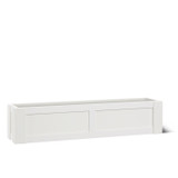 Solera PVC Window Box