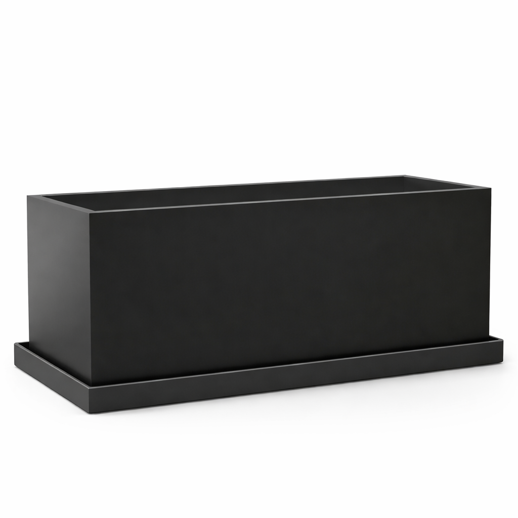 Planters - Quick Ship Planters - Planters Unlimited