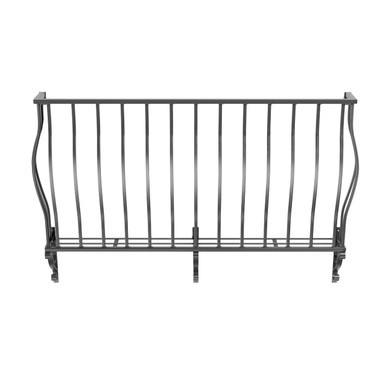 Site Amenities Faux Balconies Planters Unlimited