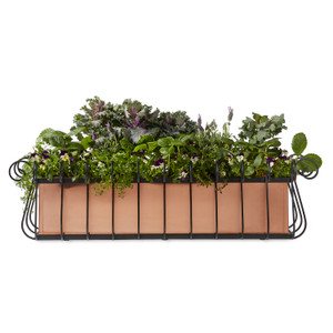Heatherbrook Window Box